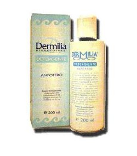 Dermilia Det Del 200ml