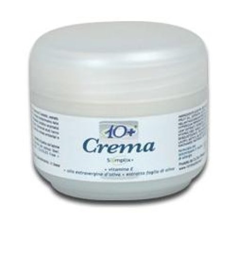 10+ Crema 50ml