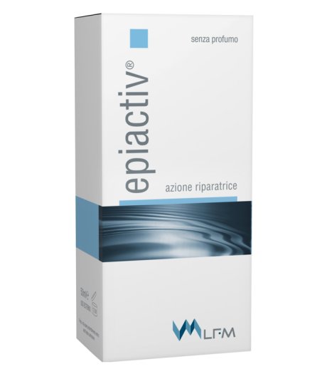 Epiactiv Crema Azione Ripa50ml