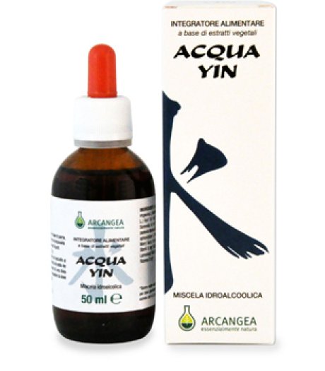 ACQUA YIN 50ML ARCANGEA