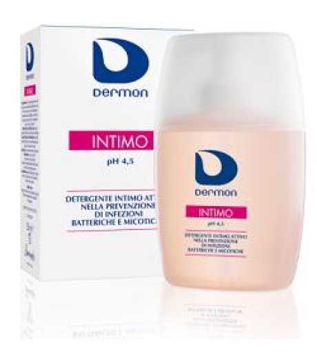Dermon Detergente Intimo 250ml
