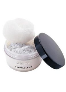 Dermablend Polvere Fissatrice