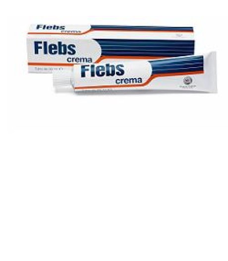 Flebs Crema 30ml