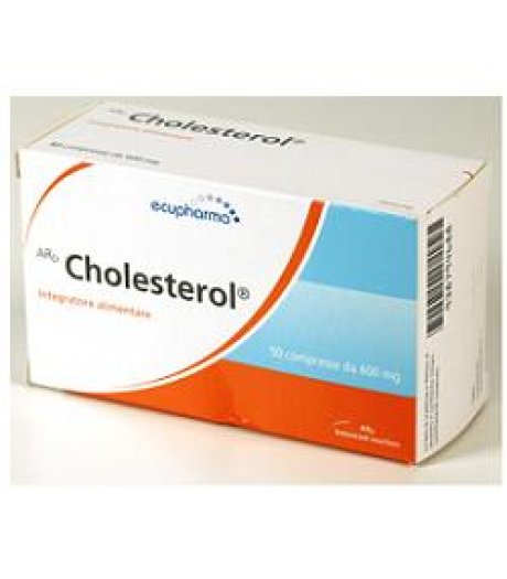 Ard Cholesterol 50cpr