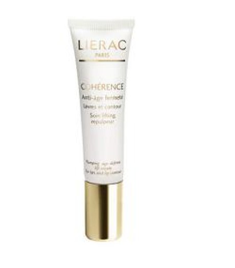 Lierac Coherence Levres 15ml