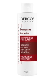 Vichy Dercos - Shampoo Anticaduta Energizzante 200ml