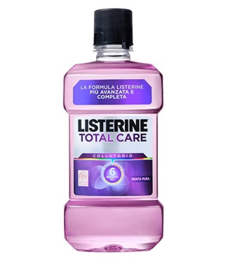 Listerine Total Care 250ml