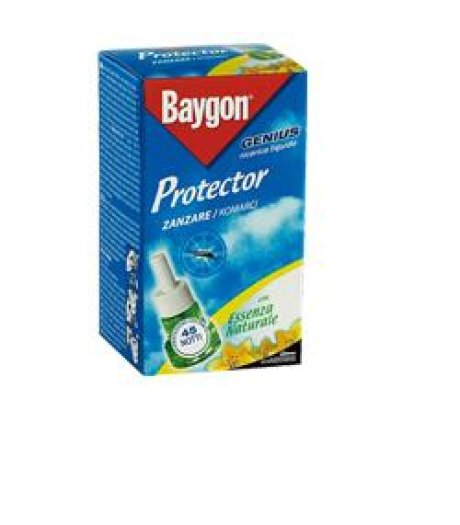 Baygon Genius Ric Protector