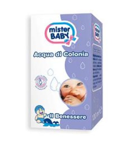 Mb Acqua Colonia Dermo