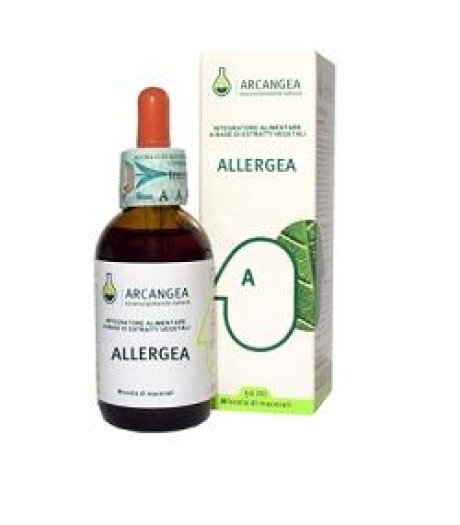 ALLERGEA 50ml. ACN