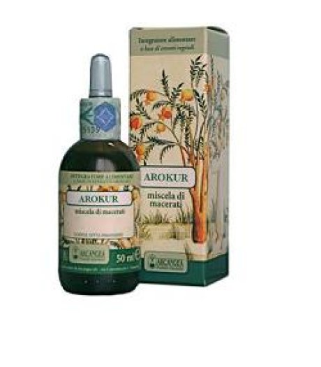 AROKUR Sol.Ial.50ml ACN