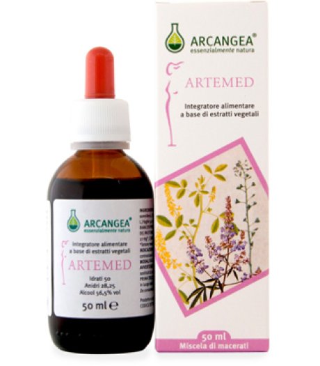 ARTEMED 50ML ARCANGEA