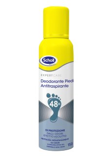 Scholl Deo Control Spr Piedi