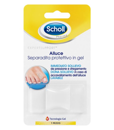 Scholl Gelactiv Sep/dita Alluc