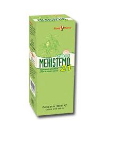 MERISTEMO YNKHAS 21 100ML