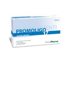 PROMOLIGO 17 SELENIO 20FL