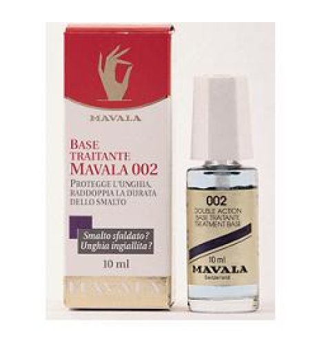 MAVALA 002 BASE RINFOR UN 10ML