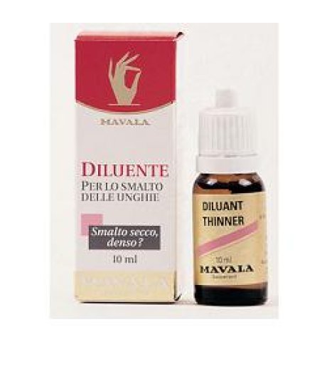 MAVALA DILUANT 10ML