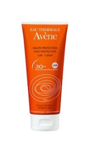 Avene Sol Latte Spf30 100ml
