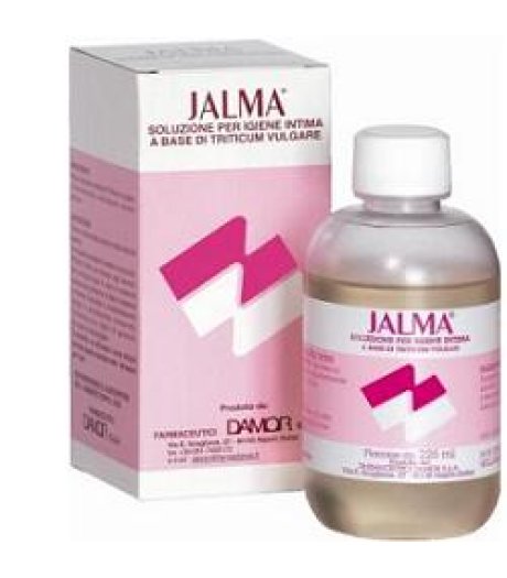 Jalma Sol Ig Int 225ml