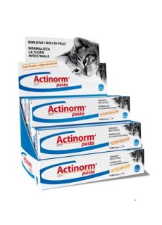 Actinorm Pasta Gatti 65g