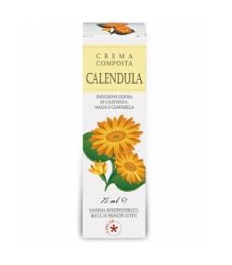 CALENDULA CR COMP VISO 75G