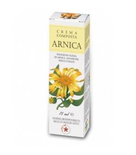 ARNICA CR COMP 75ML GRICAR