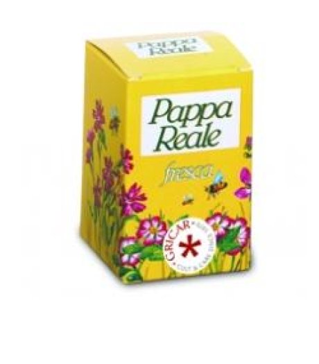 PAPPA REALE FRESCA 10G