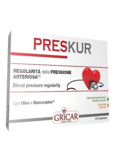 PRESKUR 40CPR