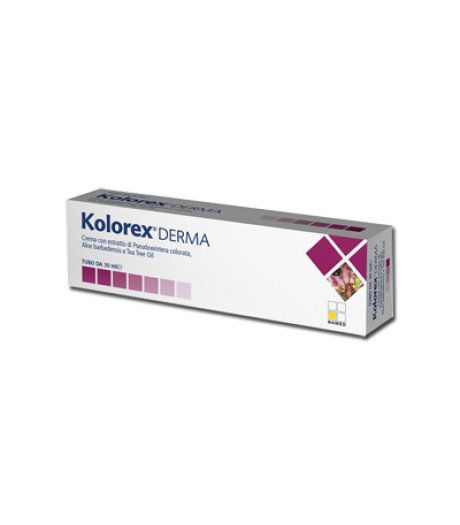 Kolorex Derma 30ml