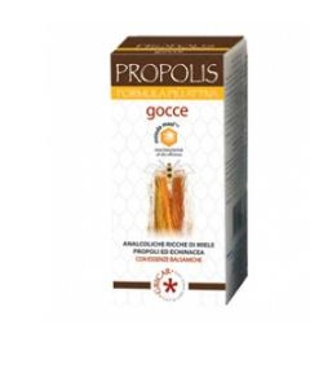 PROPOLIS BIMBI EANALCO 50ML