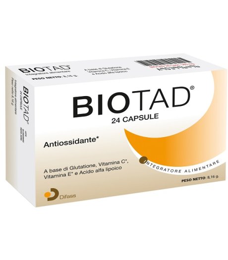 Biotad 24cps