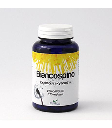 BIANCOSPINO 60CPS PHYTOITALIA