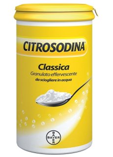 Citrosodina Efferv Gran 150g