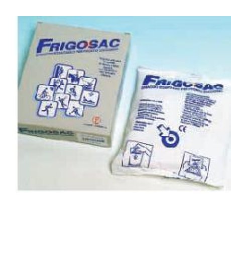 Frigosac Gh Istant C/ast