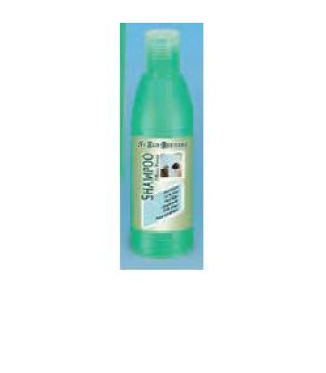 SHAMPOO MELA VERDE 250ML