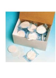 Ostie Tonde 6cm Bust 7g