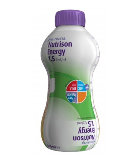 NUTRISON ENERGY 500ML