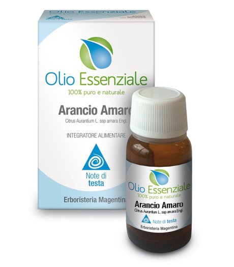 ARANCIO AMARO OE 10ML