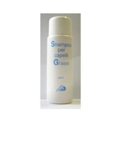 Sidea Shampoo Capelli Grassi