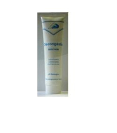 DECONGESTIO MASCHERA 70ML