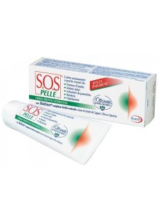 Sos Pelle L'officinale 75ml