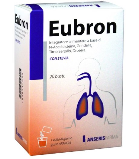 Eubron 20bust