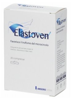 Elastoven 30cpr