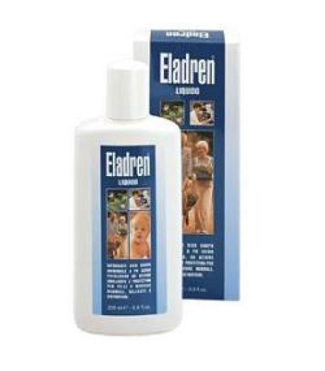 Eladren Liquido 250ml