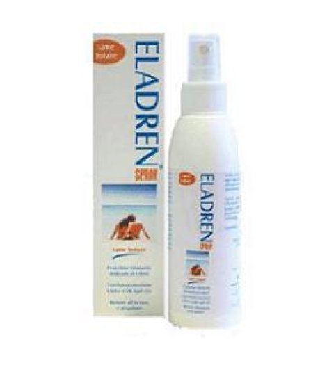 ELADREN SPR SOL FP 25 150ML