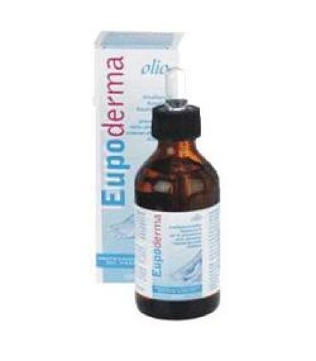 Eupoderma Olio 100ml