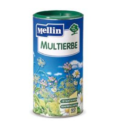 Mellin Multierbe Gran 200g