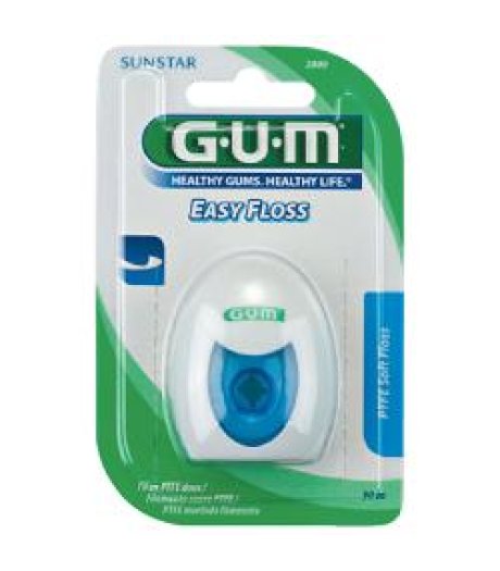 Gum Easy Floss Filo Interd 30m