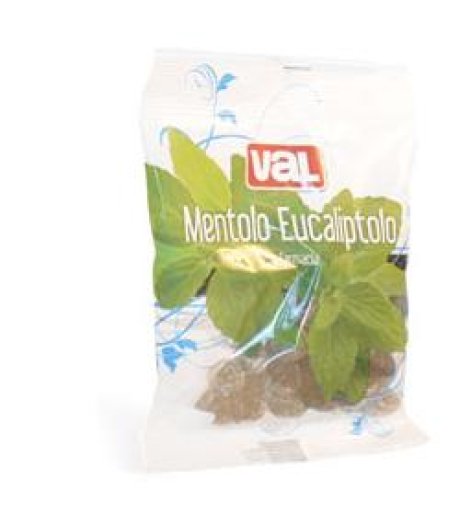 MENTOLO/EUCAL CARAM 50G